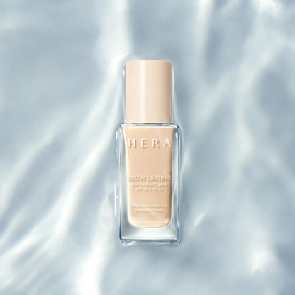 Hera Glow Lasting Foundation X Felix (Stray Kids)