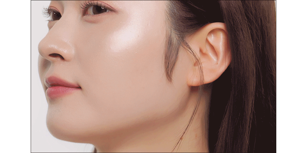 [Ive Lee Seo Photocard Giveaway] The Saem Glam Perfection Baked Highlighter