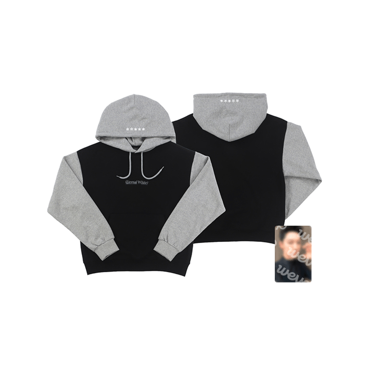 WayV Winter Special Album ‘白色定格 (Eternal White)’ – Official Merchandise