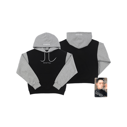 WayV Winter Special Album ‘白色定格 (Eternal White)’ – Official Merchandise