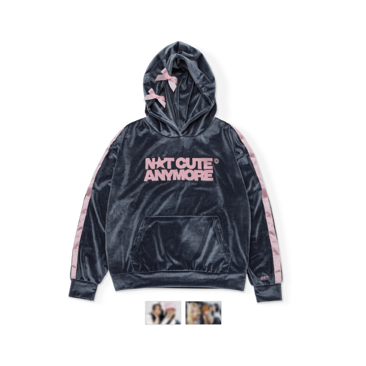 ILLIT 1st Single Album ‘NOT CUTE ANYMORE’ Merch