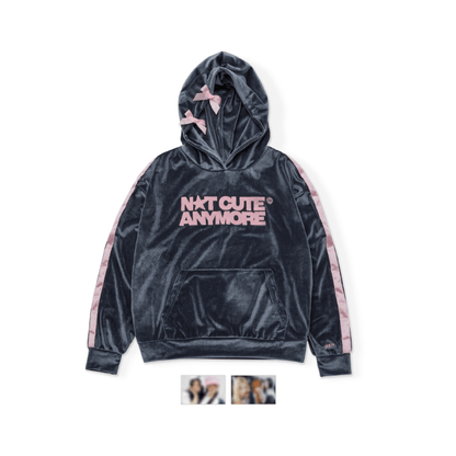 ILLIT 1st Single Album ‘NOT CUTE ANYMORE’ Merch