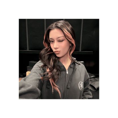 KATSEYE : THE BEAUTIFUL CHAOS TOUR Official Merch