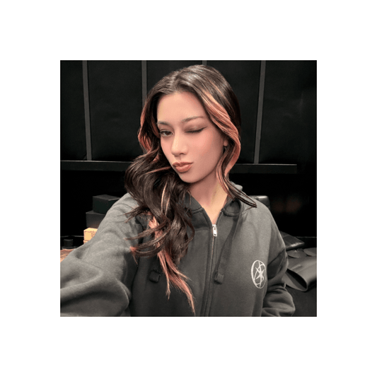 KATSEYE : THE BEAUTIFUL CHAOS TOUR Official Merch