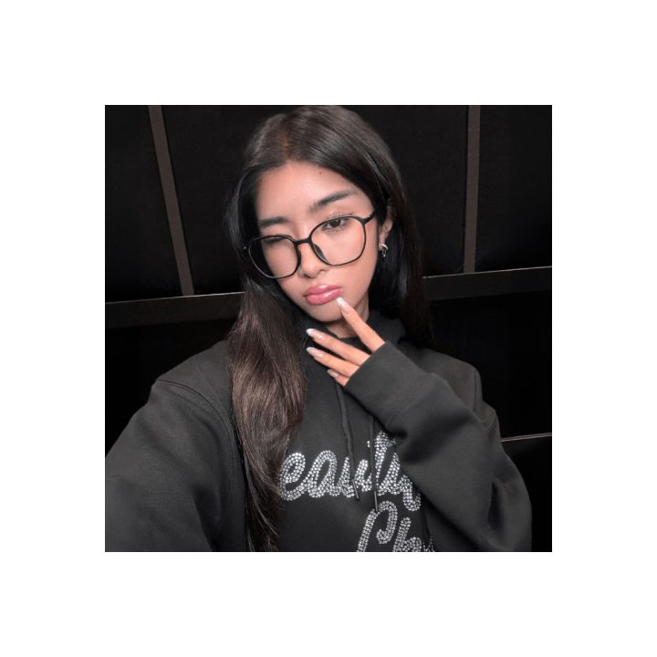 KATSEYE : THE BEAUTIFUL CHAOS TOUR Official Merch