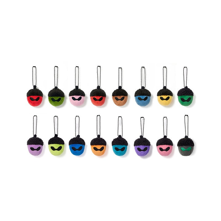 J-HOPE HOPE ON THE STAGE キーリング　りす j-hope Hope On The Stage Keychain – The Purple Court