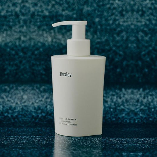 Huxley Body Lotion 300ml