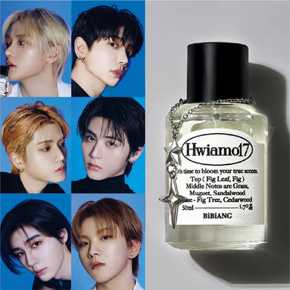 [BOYNEXTDOOR PICK] BiBiANG Eau de Parfum EDP 10ml/50ml Collection