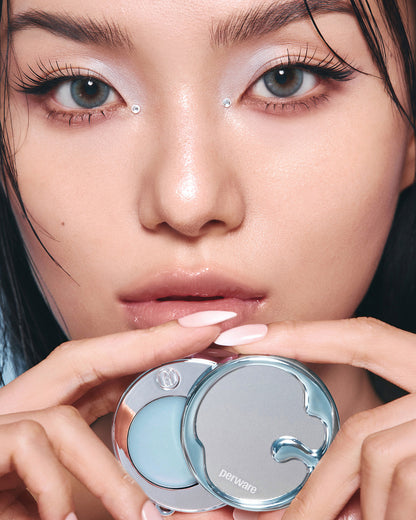 PERWARE LipGrip MagSafe (Lip & Cheek Blurry 2g)