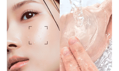 Tfit Icey Fit Cover Cushion EX 4 Colors SPF50+ PA++++