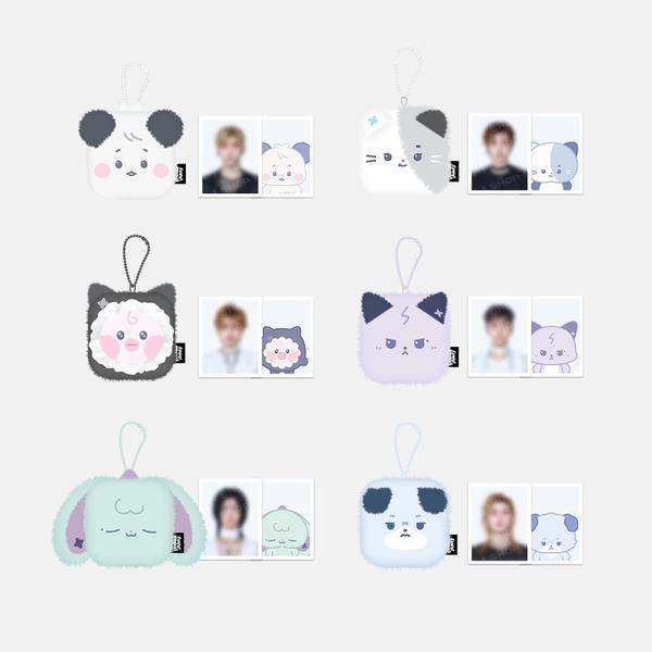 Xdinary Heroes Beautiful Mind FINALE MERCH