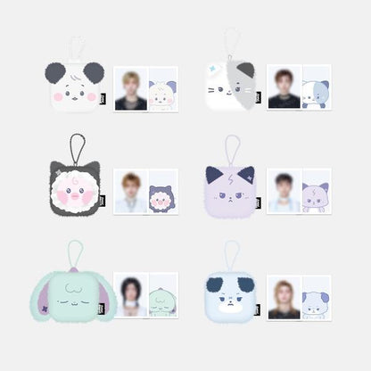 Xdinary Heroes Beautiful Mind FINALE MERCH