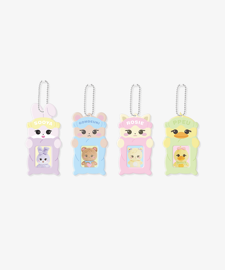 BLACKPINK [BPTOURMSH] OFFICIAL MERCH