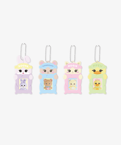 BLACKPINK [BPTOURMSH] OFFICIAL MERCH