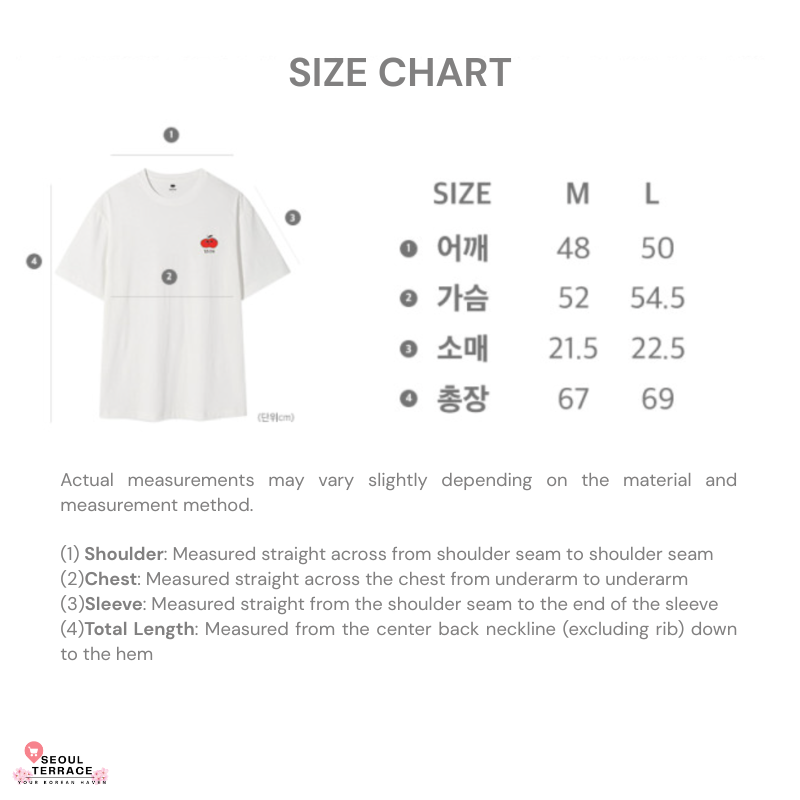 BTS JIN IGIN Pop-Up x WakiWilly Short Sleeve T-Shirt