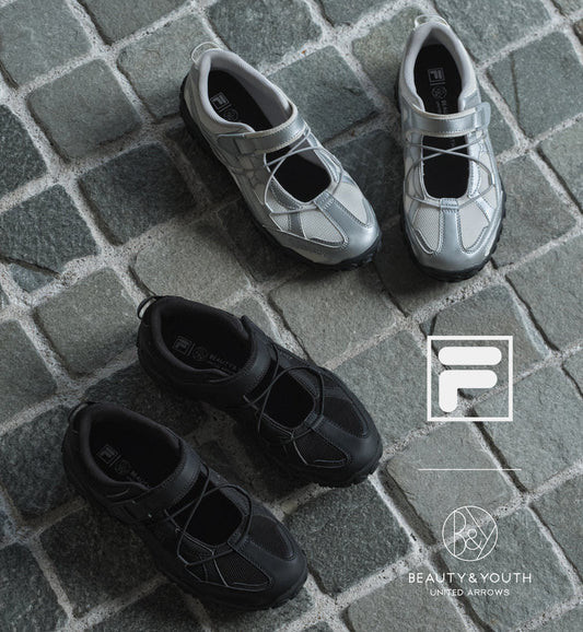 Fila Echappe VC v2 X Beauty & Youth