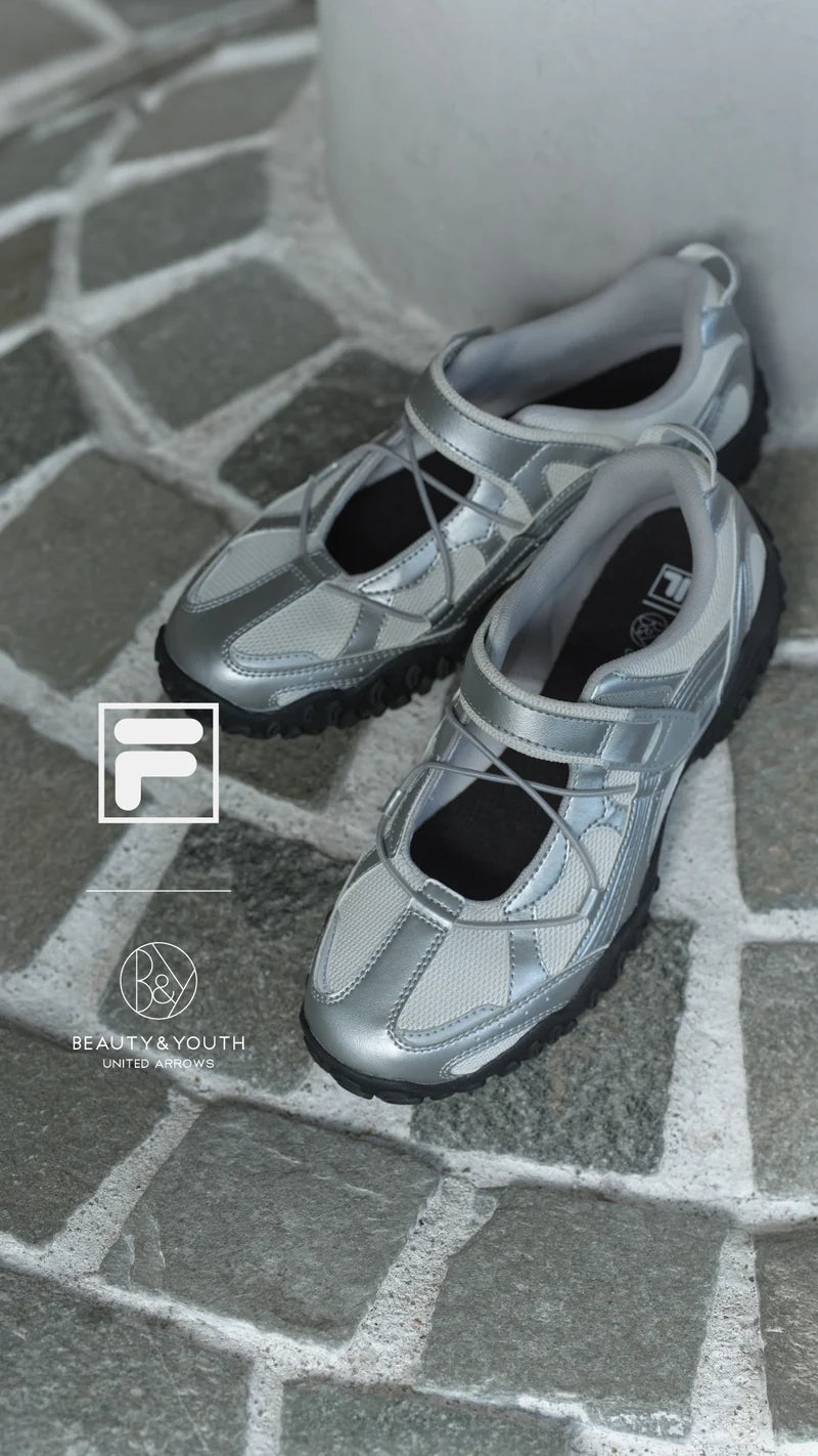 Fila Echappe VC v2 X Beauty & Youth