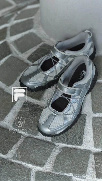 Fila Echappe VC v2 X Beauty & Youth