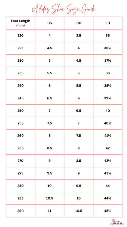 [Blackpink Jennie Pick] Adidas Superstar II Sneakers