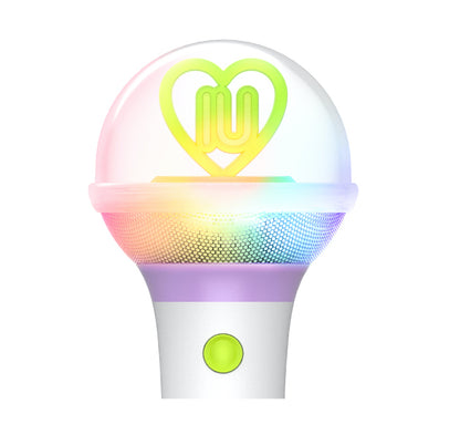 IU - Light Stick Ver. 3 (I-KE)