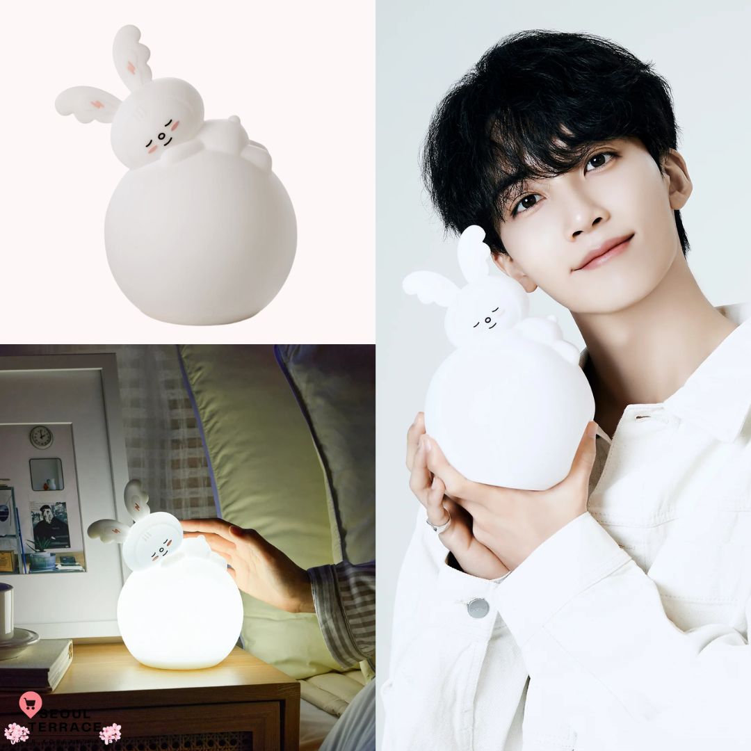 SEVENTEEN Jeonghan - Toram on the Moon - Artist-made Merch