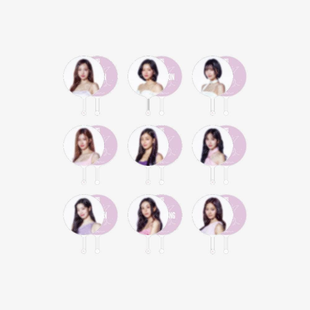 TWICE THIS IS FOR WORLD TOUR IN INCHEON MD