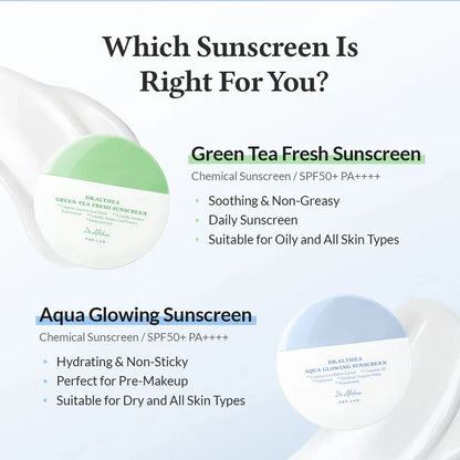 Kiiikiii Jiyu X Dr. Elthea Sunscreen 45ml