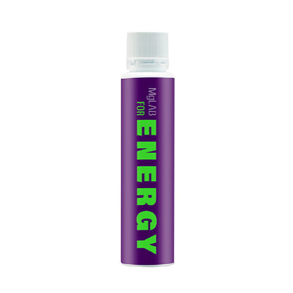 [Shinee Key Pick] Mglab for Energy Magnesium Gluconate 25ml (*10 + 2 Gift Set)