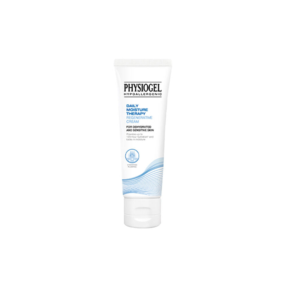 [Byeon Woo-seok Pick] Physiogel DMT Regenerative Cream 100ml + 50ml + Byun Woo-seok Photo Sticker Limited Edition