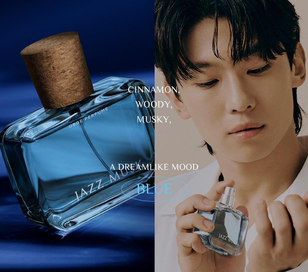 [Dex Pick] Obge Perfume 50ml