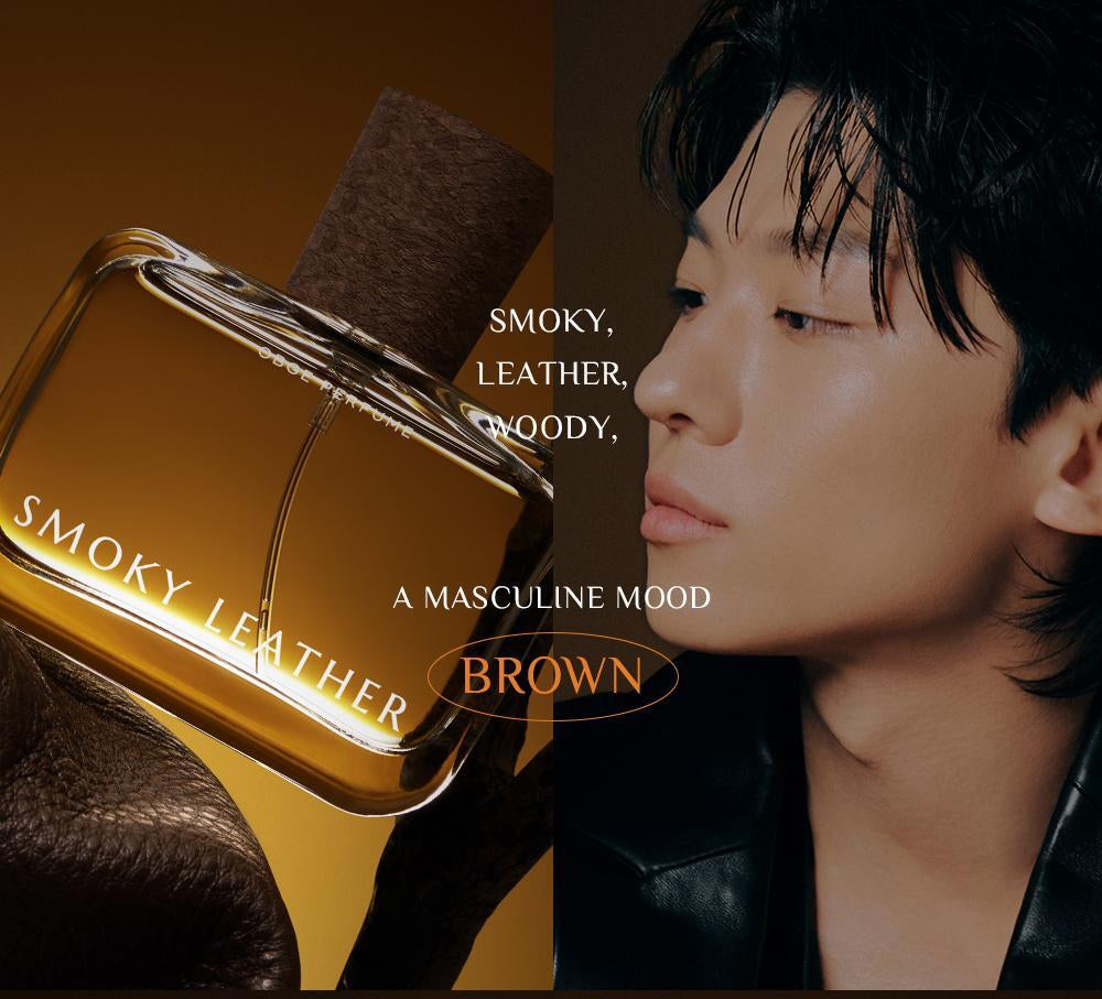 [Dex Pick] Obge Perfume 50ml