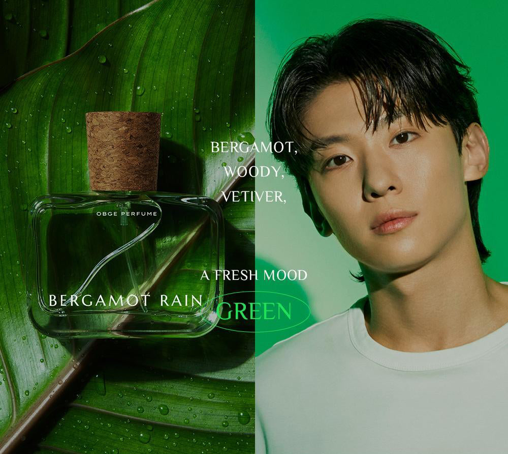 [Dex Pick] Obge Perfume 50ml