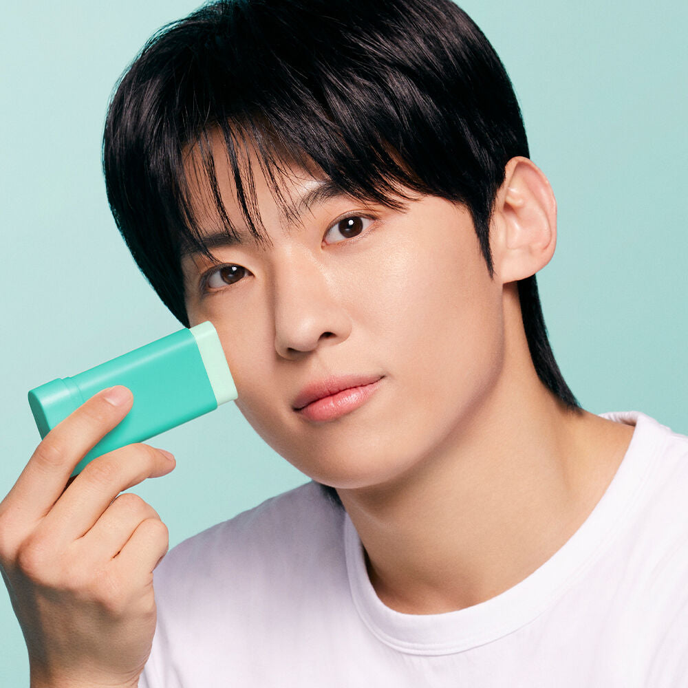 [Dex Pick] Obge Pore Zero Oil Control Sun Stick 18g