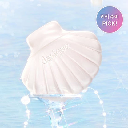 Kiiikiii Sui X Dasique Aqua Shell Suncream
