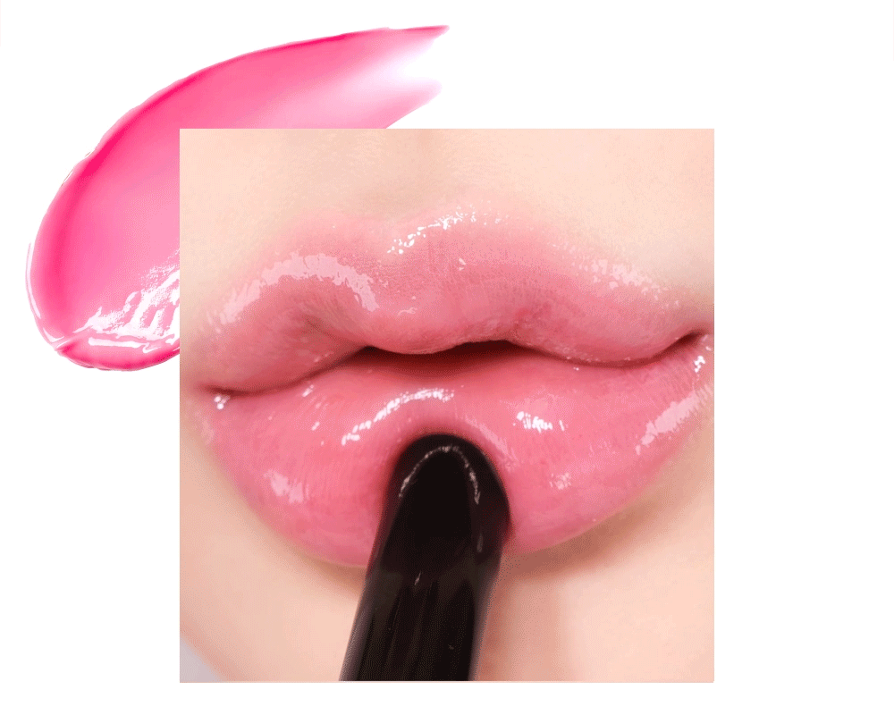 Coral Haze Volumizing Lip Fondue 2g