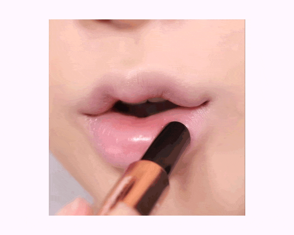 Coral Haze Volumizing Lip Fondue 2g