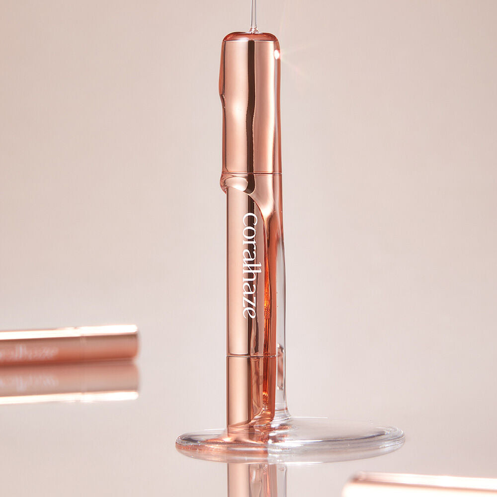 Coral Haze Volumizing Lip Fondue 2g