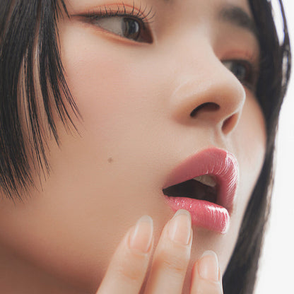 Coral Haze Volumizing Lip Fondue 2g