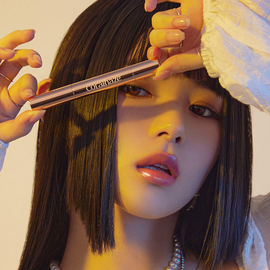 Coral Haze Volumizing Lip Fondue 2g
