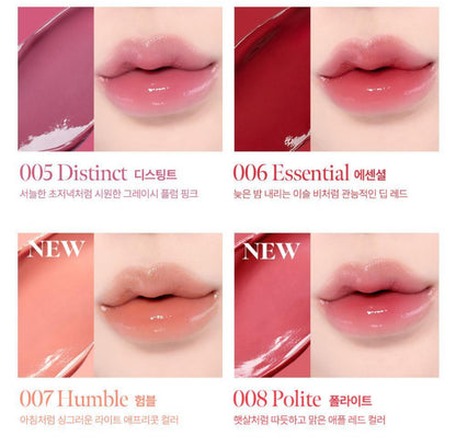 Coral Haze Volumizing Lip Fondue 2g