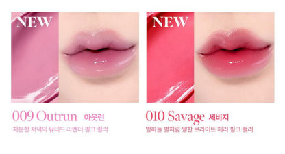 Coral Haze Volumizing Lip Fondue 2g