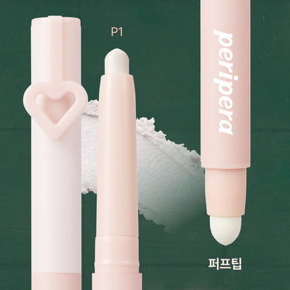 Peripera Mood In Shade Eye Stick