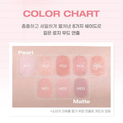 Peripera Mood In Shade Eye Stick