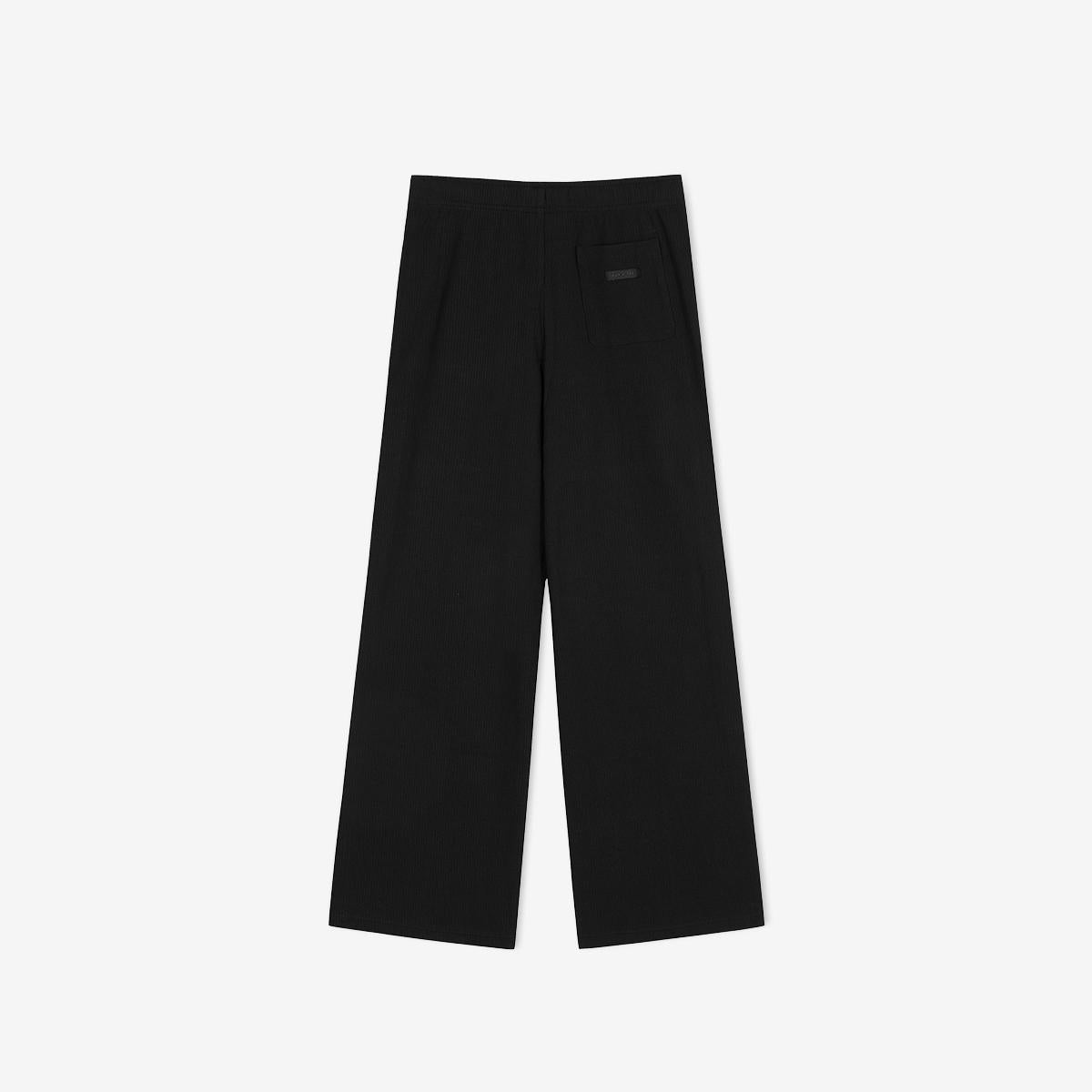 [Aespa Winter Pick] New Balance Women Track Golji Wide Pants