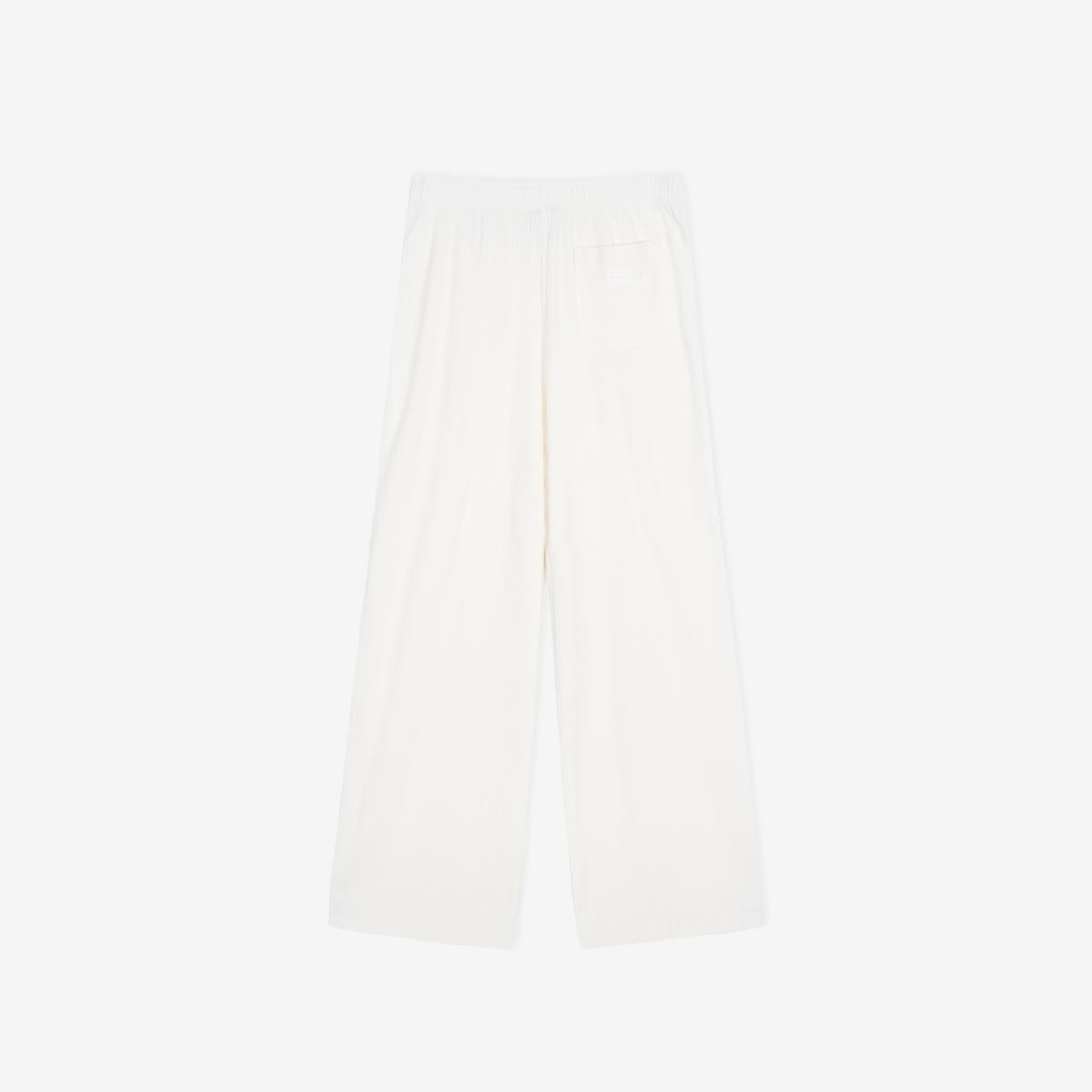 [Aespa Winter Pick] New Balance Women Track Golji Wide Pants