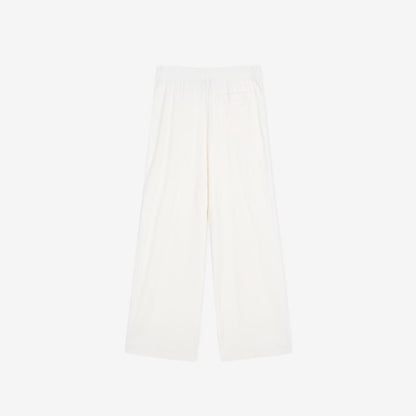 [Aespa Winter Pick] New Balance Women Track Golji Wide Pants