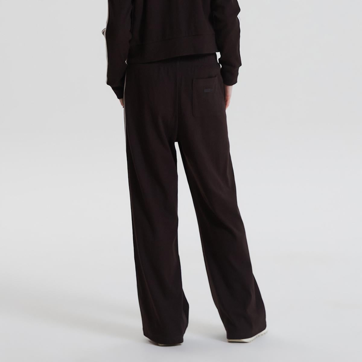 [Aespa Winter Pick] New Balance Women Track Golji Wide Pants
