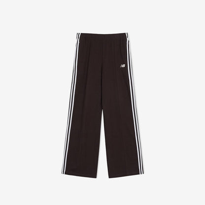 [Aespa Winter Pick] New Balance Women Track Golji Wide Pants