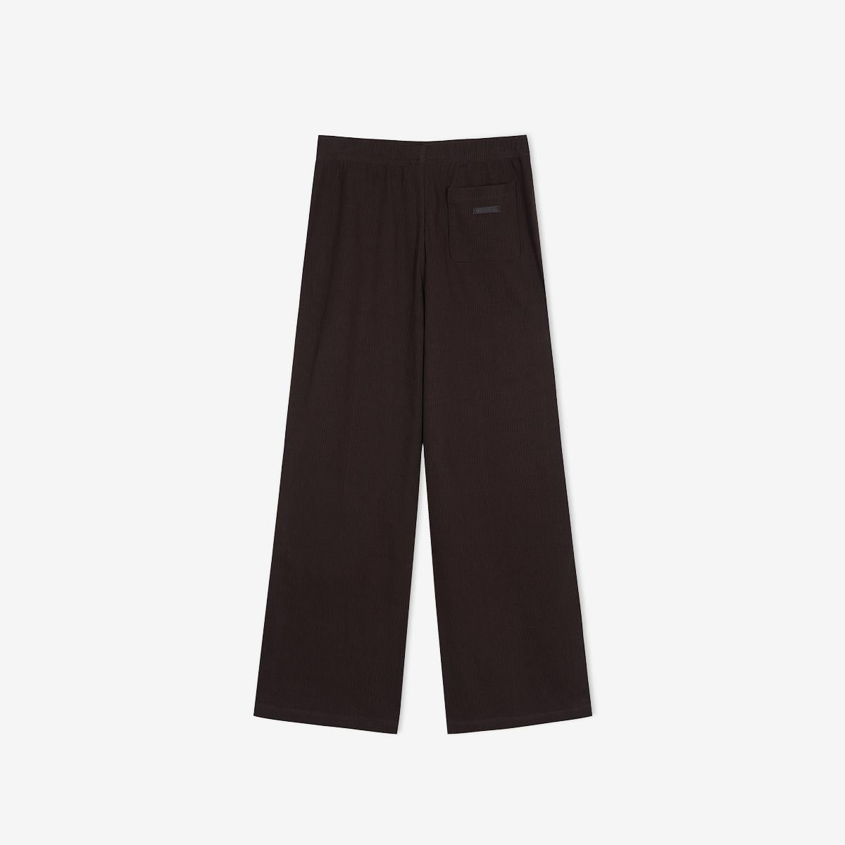 [Aespa Winter Pick] New Balance Women Track Golji Wide Pants