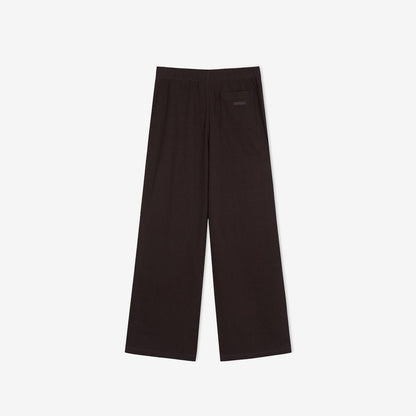 [Aespa Winter Pick] New Balance Women Track Golji Wide Pants